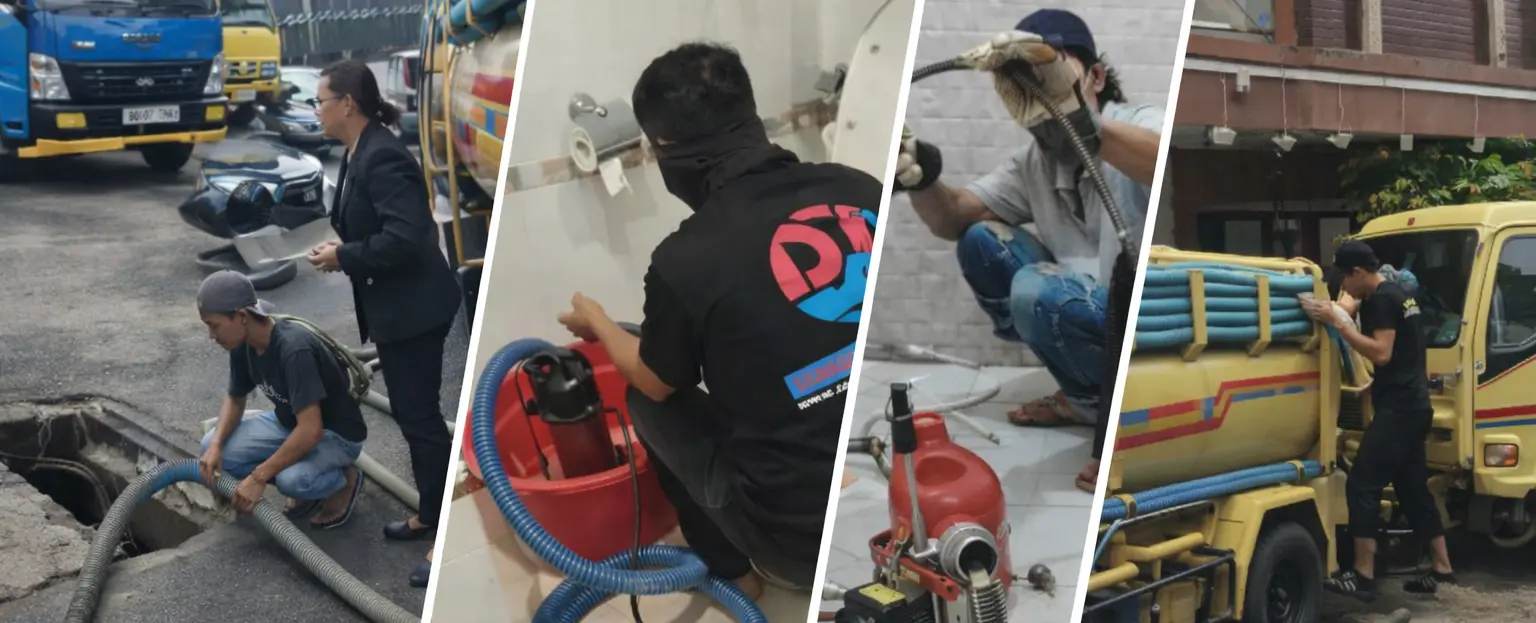 Jasa Sedot WC Cogreg Terdekat